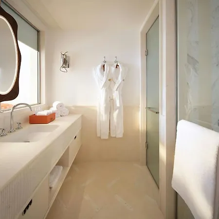 Mandarin Oriental Punta Negra, Mallorca-2