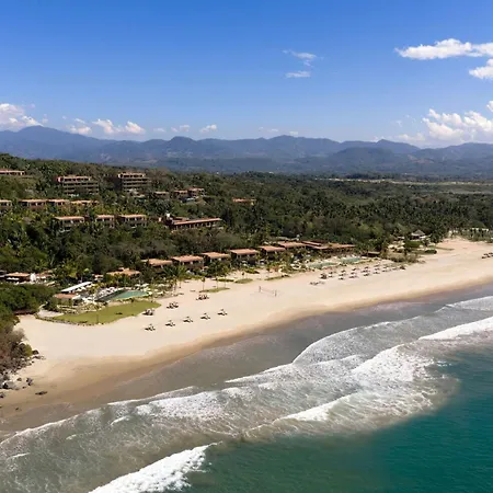Siari Riviera Nayarit, A Ritz-Carlton Reserve-2