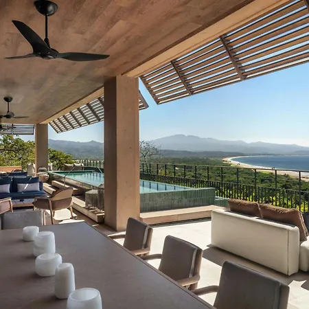 Siari Riviera Nayarit, A Ritz-Carlton Reserve-3