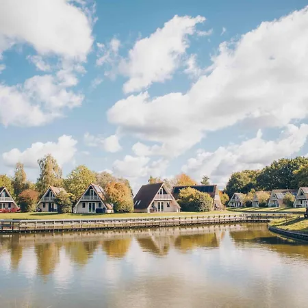 Vakantiepark 't Hooge Holt-3