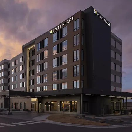 Hyatt Place Bozeman Yellowstone Airport-3