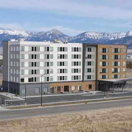 Hyatt Place Bozeman Yellowstone Airport-2