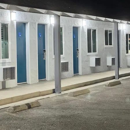 Angel'S Motel Near Anaheim-2