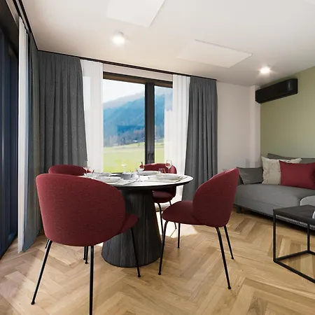 Austriaparks Camping Arlberg-3