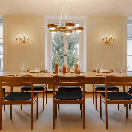 Widder Hotel - Zurichs Luxury Hideaway-2