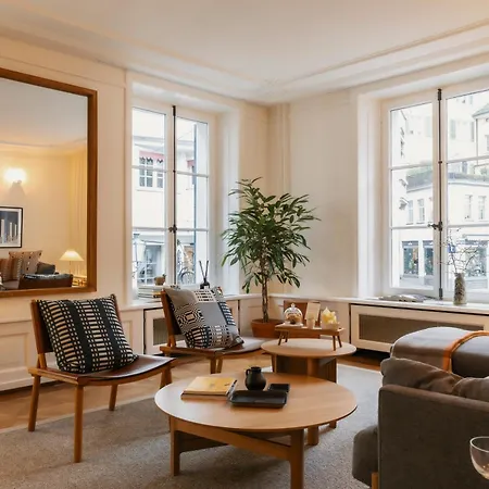 Widder Hotel - Zurichs Luxury Hideaway-2