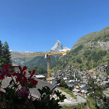 Hotel Alpenroyal-3