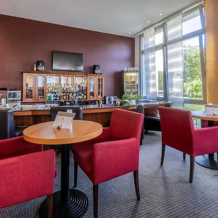 Holiday Inn - The Niu, Blade Solingen By Ihg-2