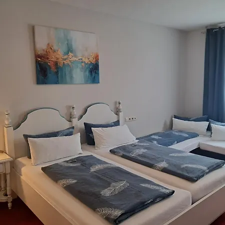 Cross-Country-Hotel Hirsch-3