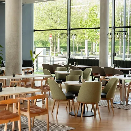 Innside By Melia Muenchen Parkstadt Schwabing-3