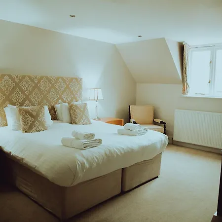 The Kings Head Country Hotel-2