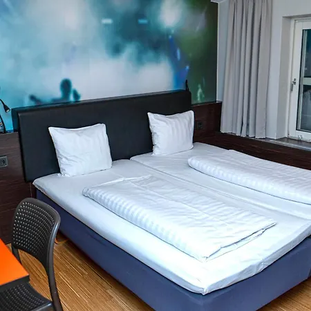 Comfort Hotel Malmoe-2