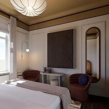 Hotel Kasteel Doenrade-2