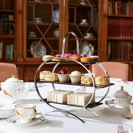 Macdonald Frimley Hall Hotel & Spa-3