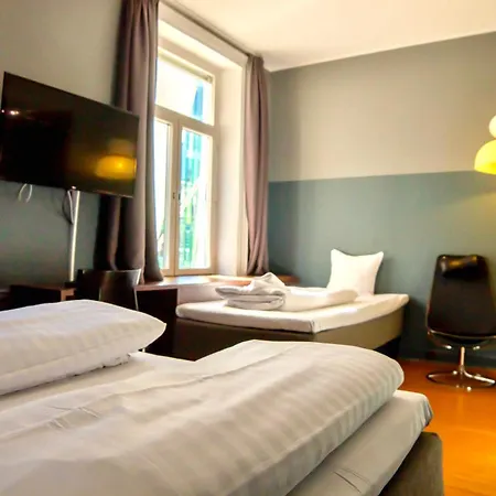 Comfort Hotel Malmoe-2