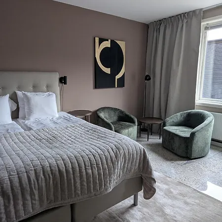 Quality Hotel Vaenersborg-3