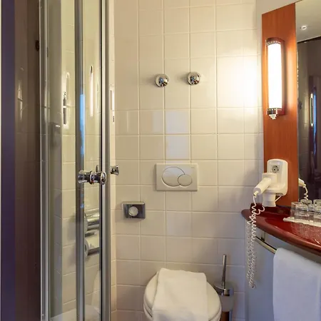 Star G Hotel München Schwabing-3