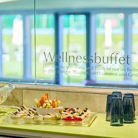 Wellness Hotel Stoos-2