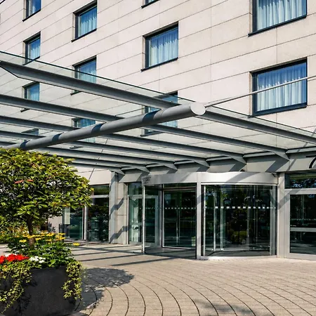 Sunday Hotel Duesseldorf City Nord-2