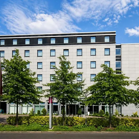 Sunday Hotel Duesseldorf City Nord-3