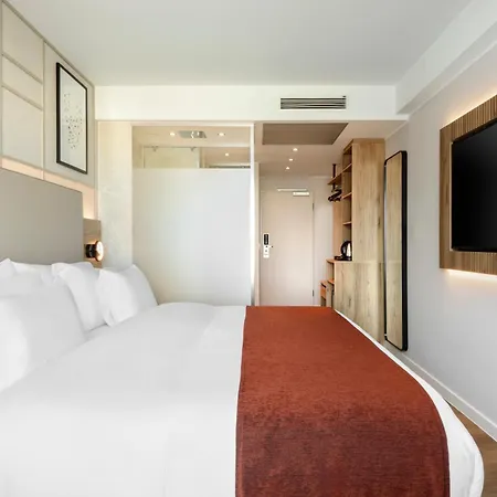 Barcelo Dresden Newa-2