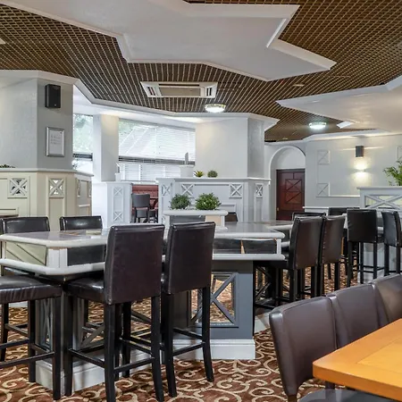 Britannia Hotel Coventry-2