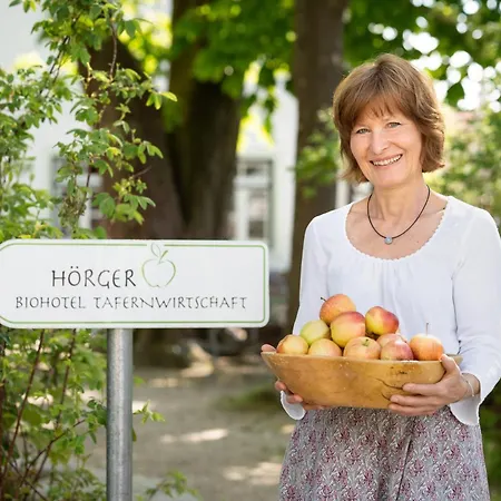 Hörger Biohotel und Tafernwirtschaft-3