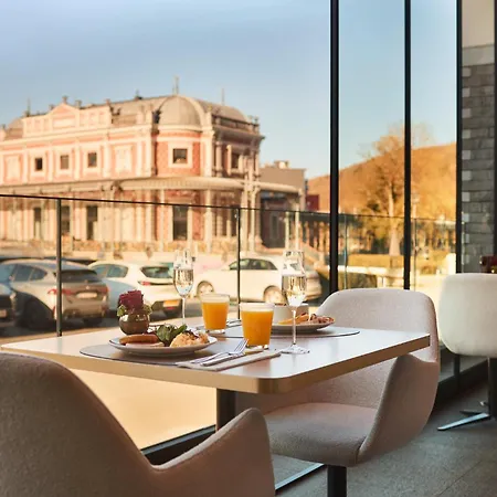 Van Der Valk Hotel Spa-3