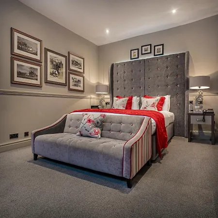 The Kings Head Hotel, Richmond, North Yorkshire - The Coaching Inn Group-3