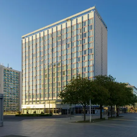 Barceló Dresden Newa-3