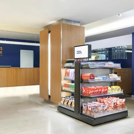 Four Points Flex By Sheraton Vienna Mariahilf-2