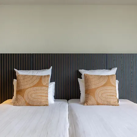 Leonardo Hotel IJmuiden Seaport Beach-3