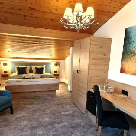 Hotel Bergruh-3