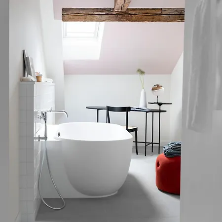 Widder Hotel - Zurichs Luxury Hideaway-3