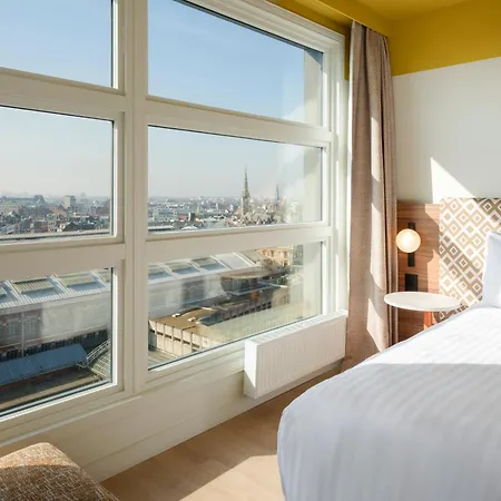 Residence Inn By Marriott Lille-2