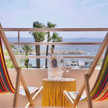 Hotel Espadon Bleu-2
