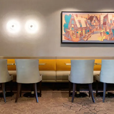Logis Hôtel Beauséjour Colmar-3