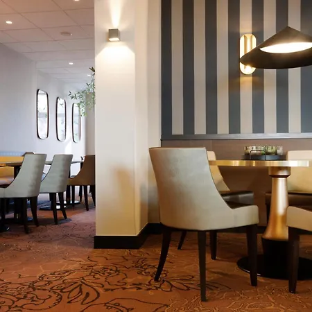 Hotel Beausejour Colmar-2
