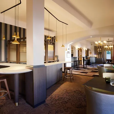 Logis Hotel Beausejour Colmar-2
