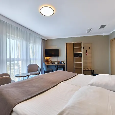 Hotel Aurora Family & Spa-2