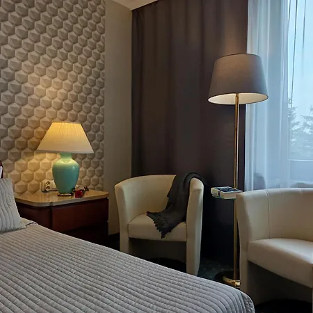 Booking Hotel&Spa-3