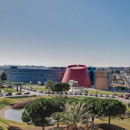 Bah Barcelona Airport Hotel-2