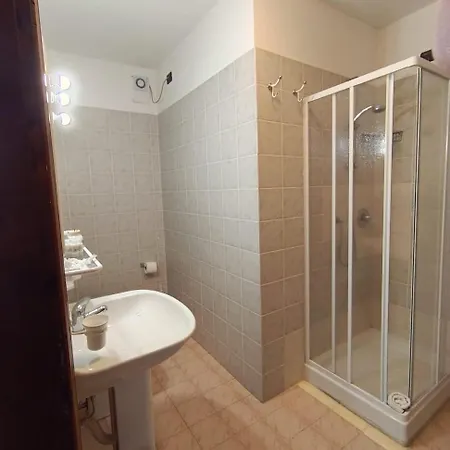 Hotel Residence Sant'Uberto-2