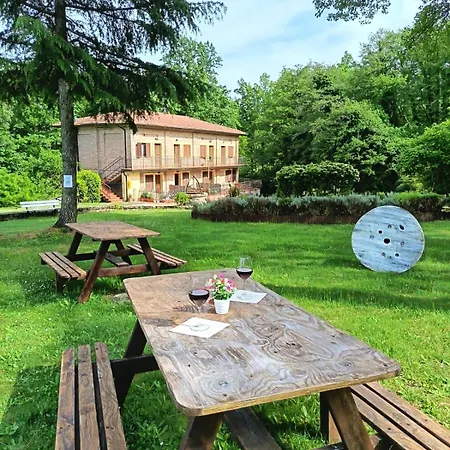 Hotel Residence Sant'Uberto-3