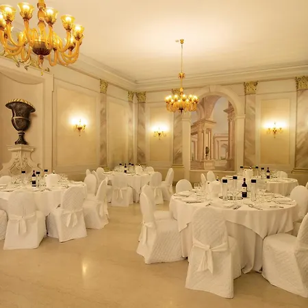 Villa Fenaroli Palace Hotel-2