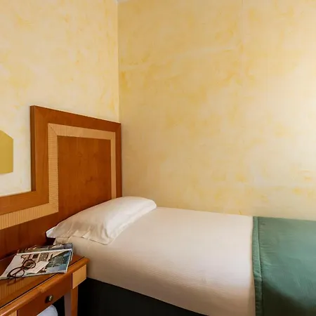 Hotel&Residence Venezia 2000-2