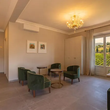 Ultimo Mulino Country Hotel-2