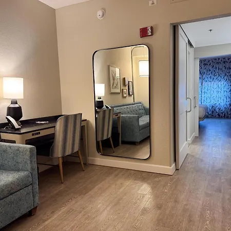 Caribe Royale Orlando, Worldhotels Elite-2