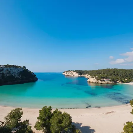 Melia Cala Galdana-2