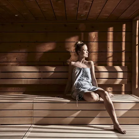 Falkensteiner Balance Resort Stegersbach - Adults only-2